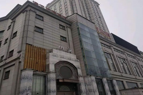 安庆伯爵KTV会所消费价格